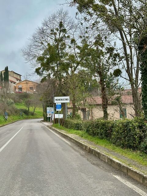 Montalcino’s Historical Journey - Italian travel guide for Montalcino