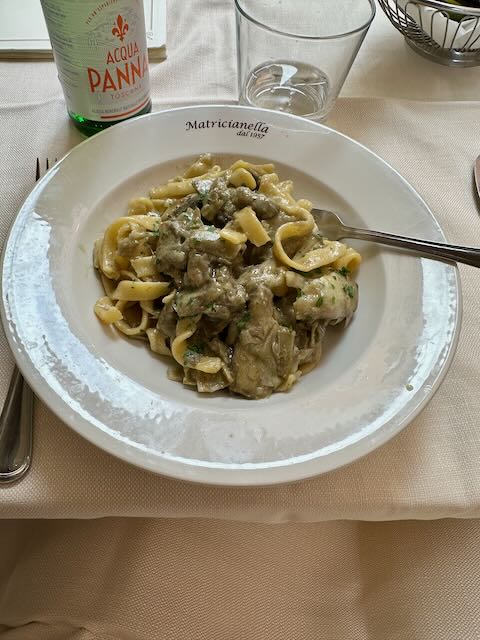 Classic Italian Pasta Dishes - Italian travel guide